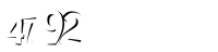 Please complete the anti-spam verification