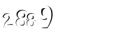 Please complete the anti-spam verification